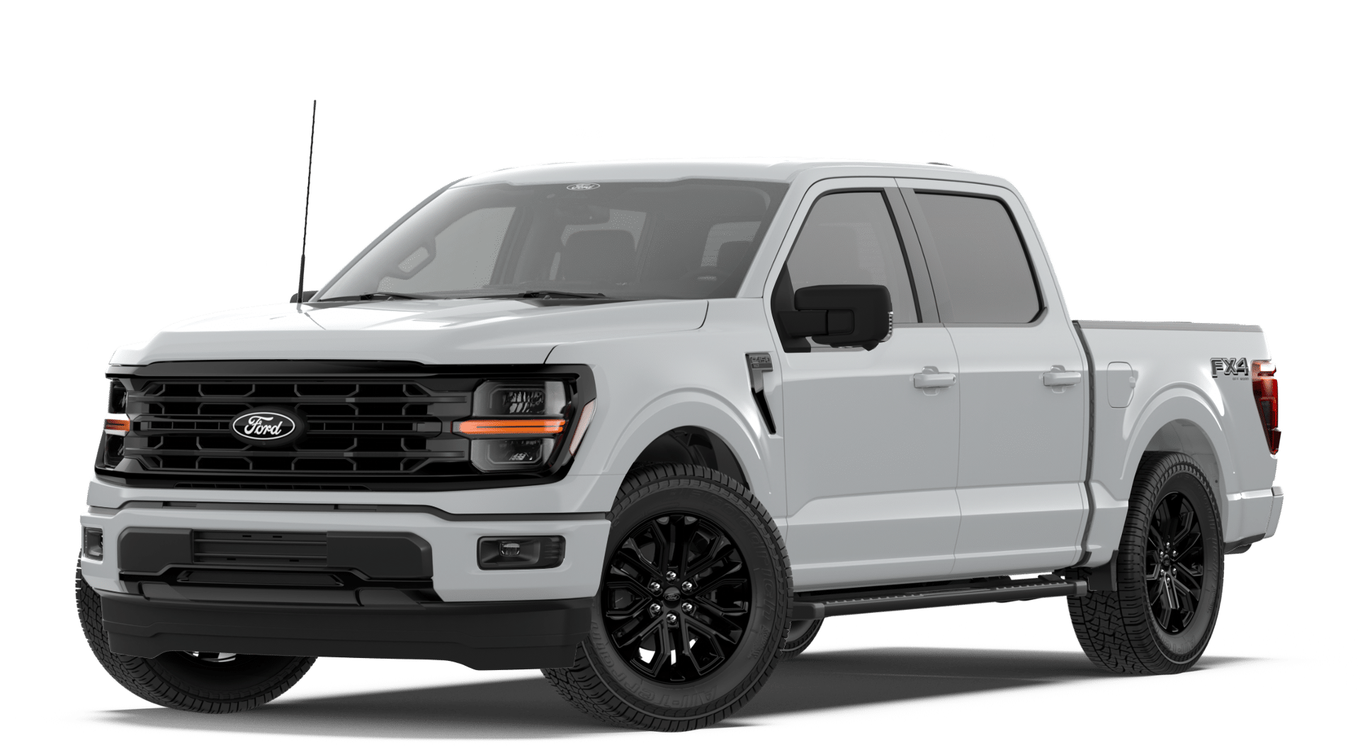 2026 Ford F-150® External Image 1
